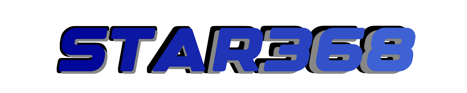 STAR368 Logo